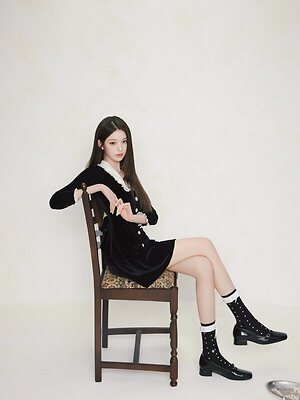 Jang Won-young leaked photo #87
