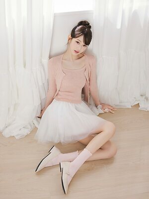 Jang Won-young leaked photo #89