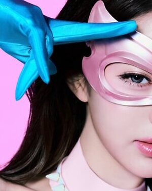 Jang Won-young