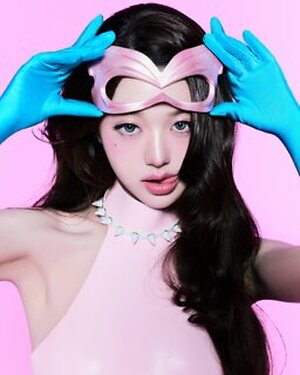Jang Won-young leaked photo #103
