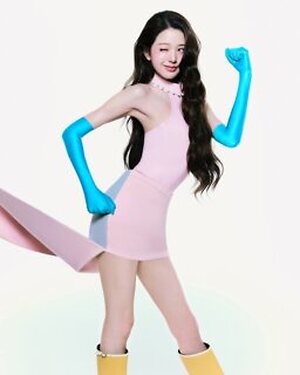 Jang Won-young leaked photo #105