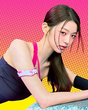 Jang Won-young leaked photo #108