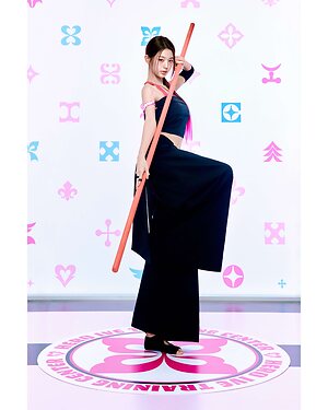 Jang Won-young leaked photo #109