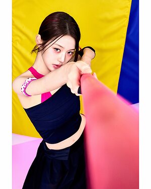 Jang Won-young leaked photo #111