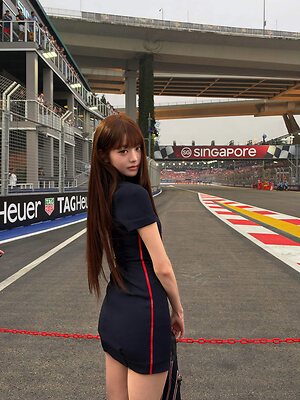 Jang Won-young leaked photo #119