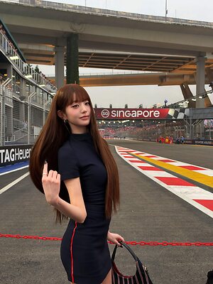 Jang Won-young leaked photo #120