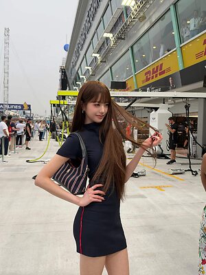 Jang Won-young leaked photo #125