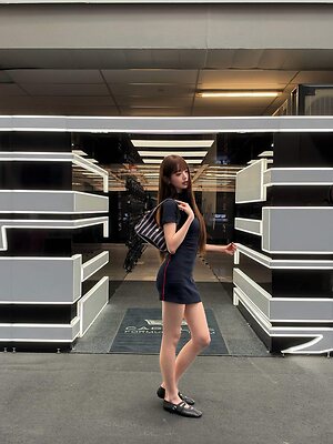 Jang Won-young leaked photo #127