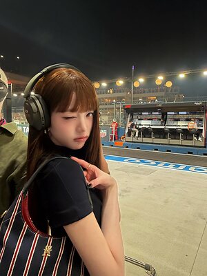 Jang Won-young leaked photo #129