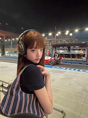 Jang Won-young leaked photo #130