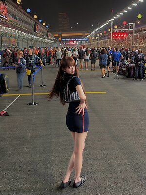 Jang Won-young leaked photo #133