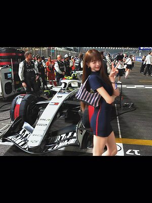 Jang Won-young leaked photos