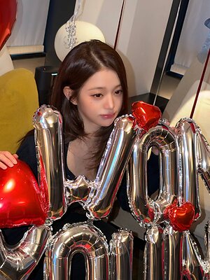 Jang Won-young leaked photo #142