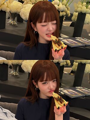 Jang Won-young leaked photo #144