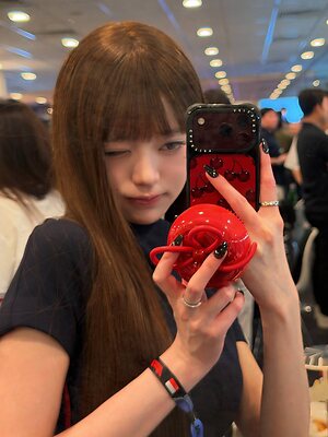 Jang Won-young leaked photo #146