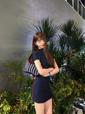Jang Won-young leaked photo #148