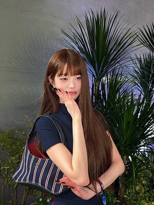 Jang Won-young leaked photo #149