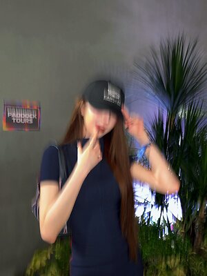 Jang Won-young leaked photo #151