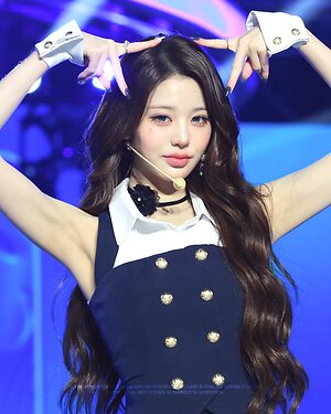 Jang Won-young