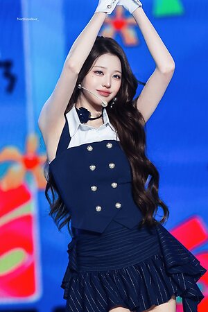 Jang Won-young leaked photo #155