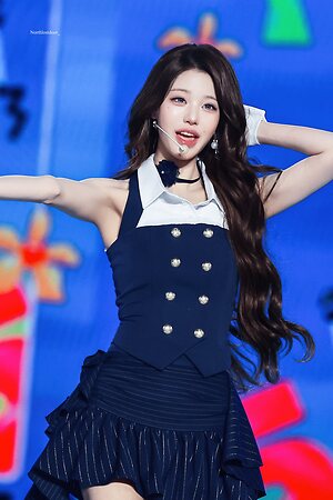 Jang Won-young leaked photo #156