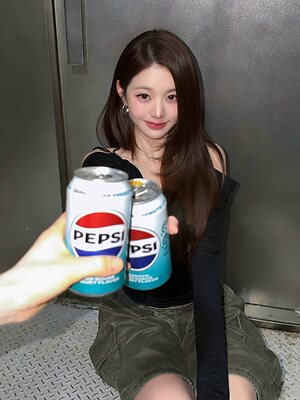 Jang Won-young leaked photo #163