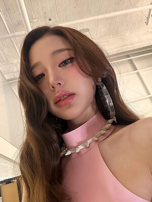 Jang Won-young leaked photo #186