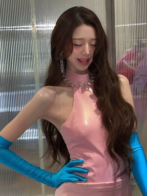 Jang Won-young leaked photo #194