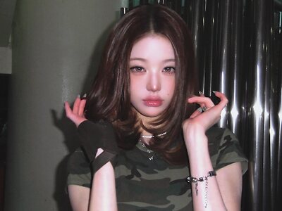 Jang Won-young