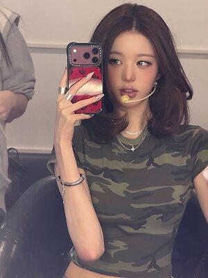 Jang Won-young leaked photo #198