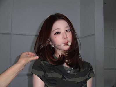Jang Won-young leaked photo #206