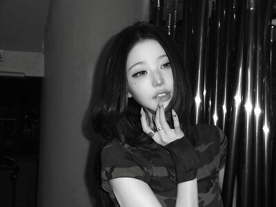 Jang Won-young leaked photo #208