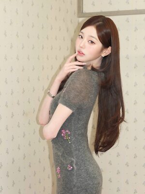 Jang Won-young leaked photo #215