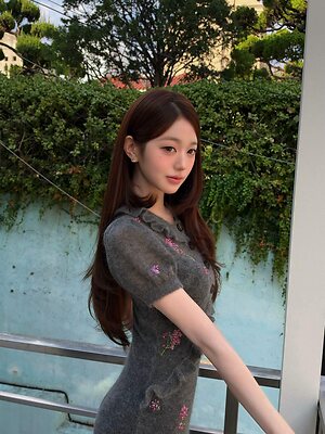 Jang Won-young leaked photo #216
