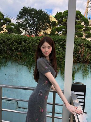 Jang Won-young leaked photo #221