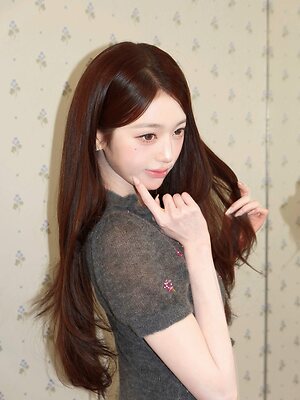 Jang Won-young leaked photo #223