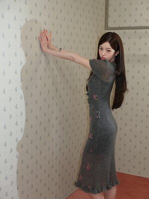 Jang Won-young leaked photo #224