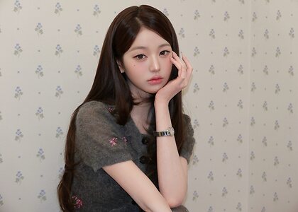 Jang Won-young leaked photo #227