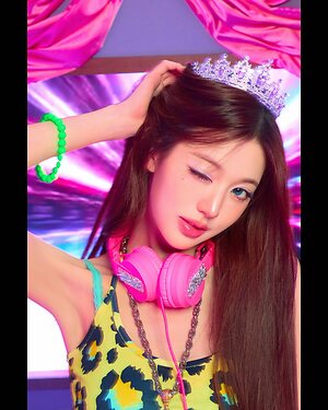 Jang Won-young leaked photo #231