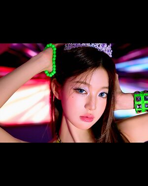 Jang Won-young leaked photo #232