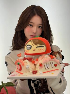 Jang Won-young leaked photo #236