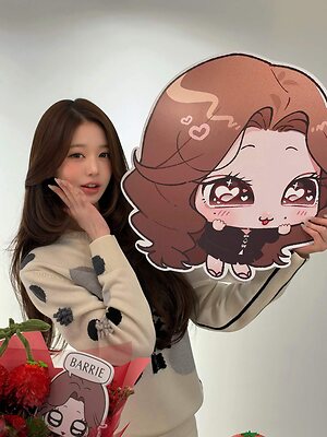 Jang Won-young leaked photo #239