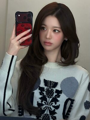 Jang Won-young leaked photo #241