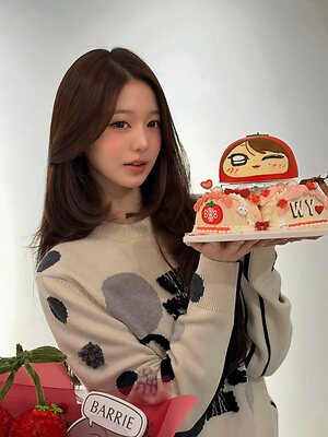 Jang Won-young leaked photo #243