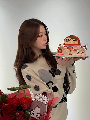 Jang Won-young leaked photo #244