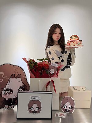 Jang Won-young leaked photo #245