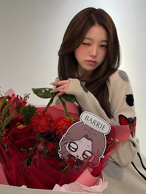 Jang Won-young leaked photo #246