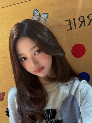 Jang Won-young leaked photo #249