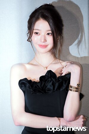 Jang Won-young leaked photo #252