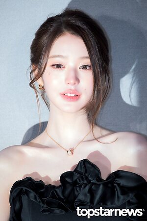 Jang Won-young leaked photo #256